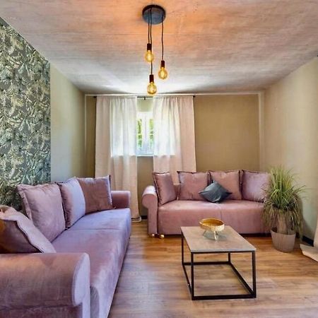 Apartments Villa 9 פודסטראנה מראה חיצוני תמונה