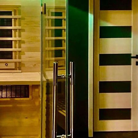 Apartments Villa 9 פודסטראנה מראה חיצוני תמונה