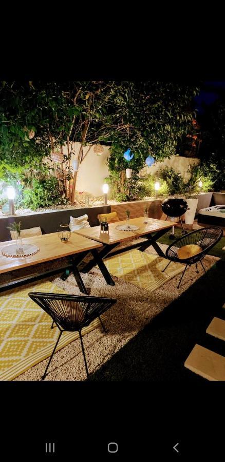 Apartments Villa 9 פודסטראנה מראה חיצוני תמונה
