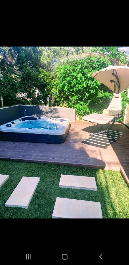 Apartments Villa 9 פודסטראנה מראה חיצוני תמונה