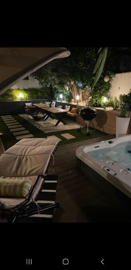 Apartments Villa 9 פודסטראנה מראה חיצוני תמונה