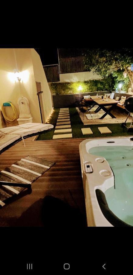 Apartments Villa 9 פודסטראנה מראה חיצוני תמונה