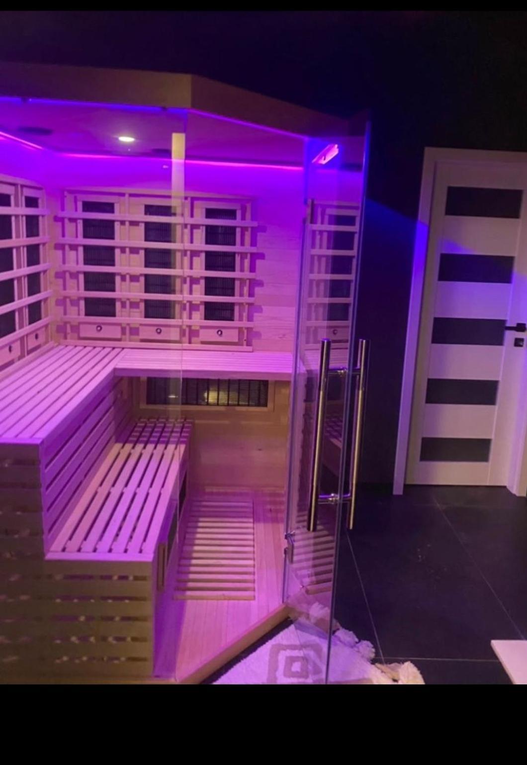 Apartments Villa 9 פודסטראנה מראה חיצוני תמונה