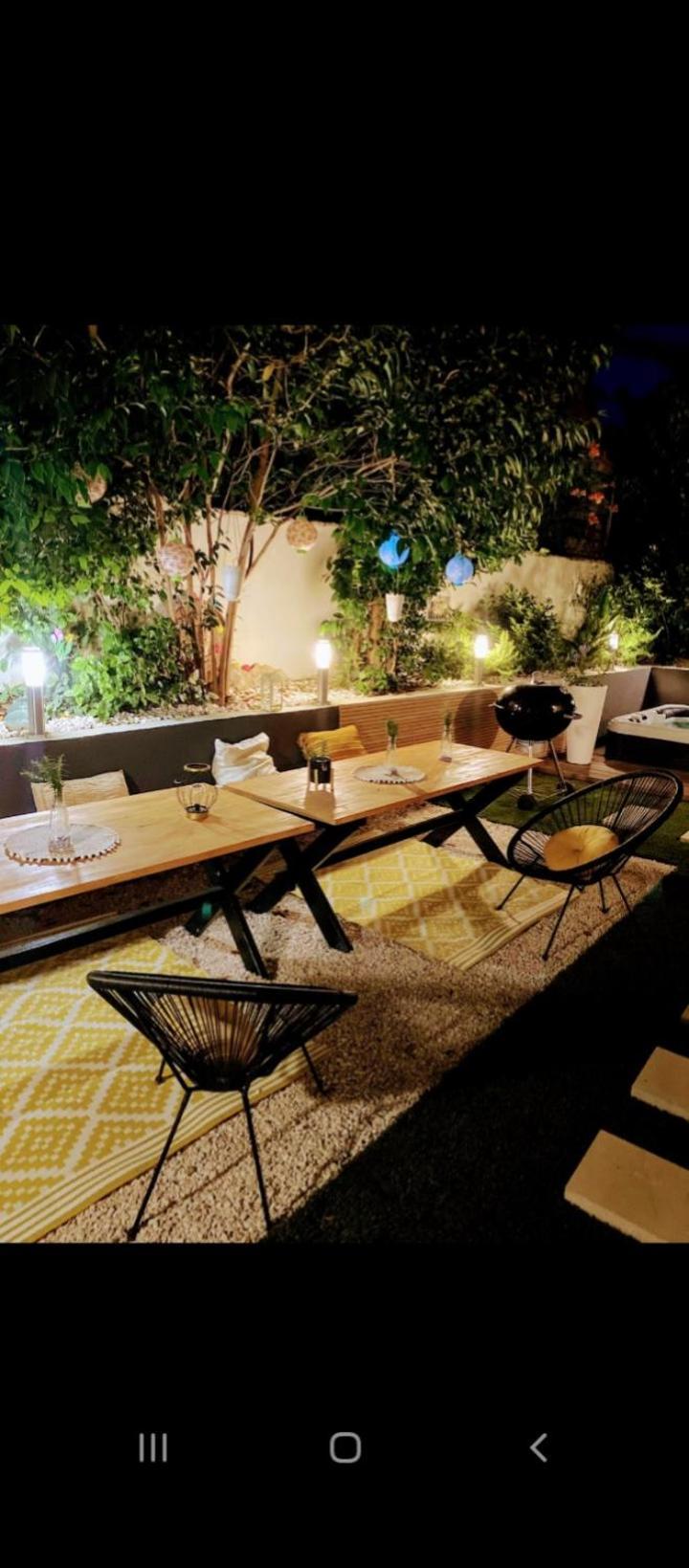 Apartments Villa 9 פודסטראנה מראה חיצוני תמונה