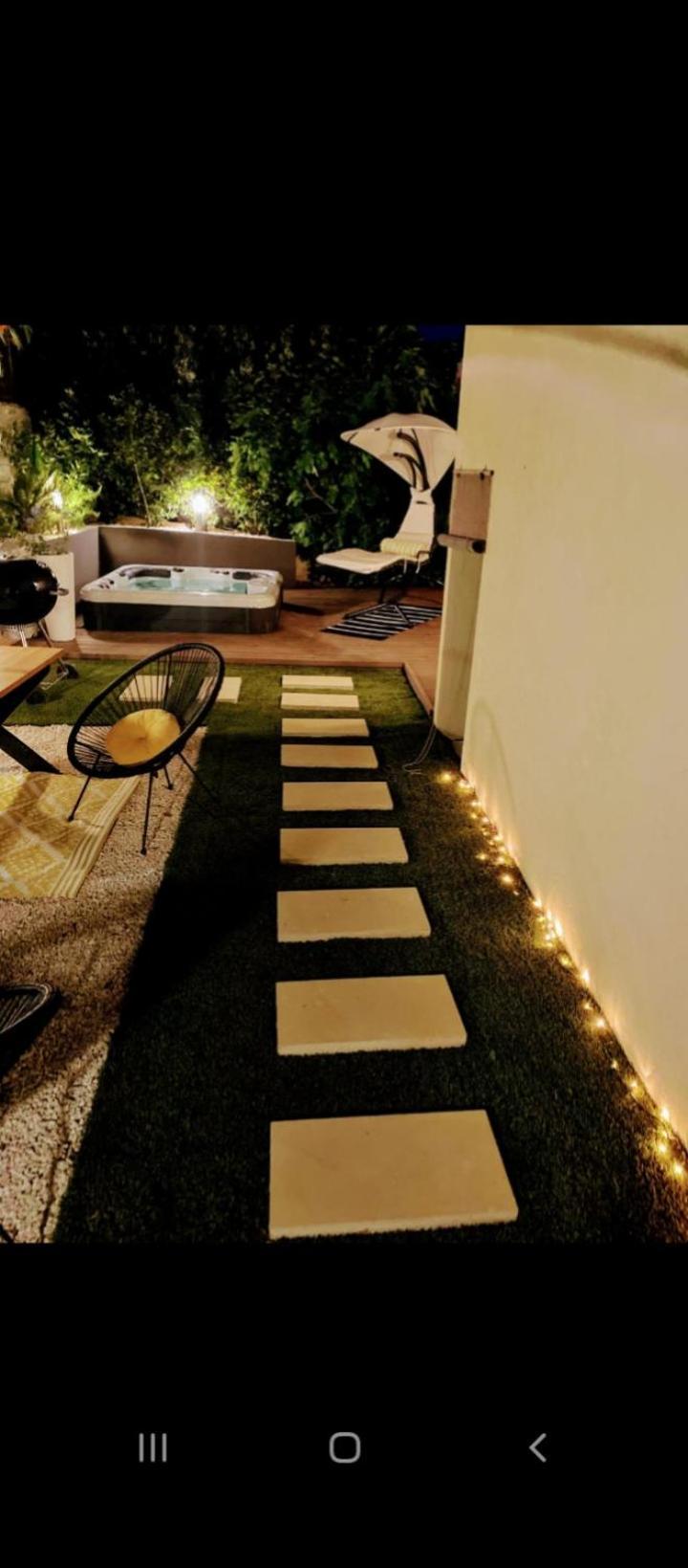 Apartments Villa 9 פודסטראנה מראה חיצוני תמונה