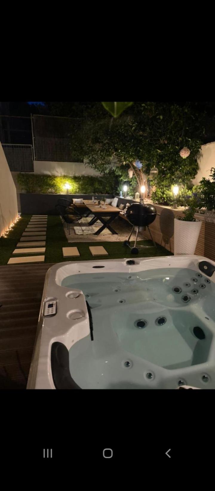 Apartments Villa 9 פודסטראנה מראה חיצוני תמונה