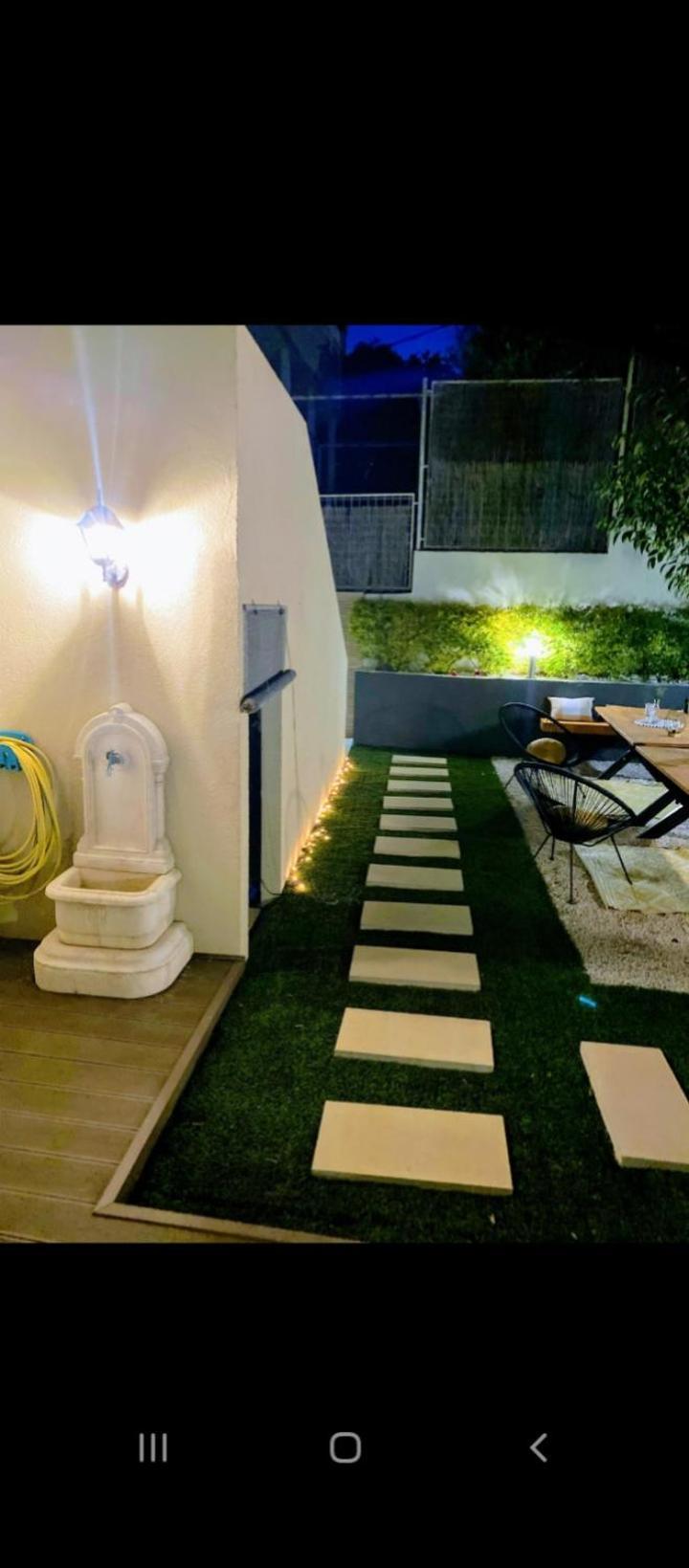 Apartments Villa 9 פודסטראנה מראה חיצוני תמונה