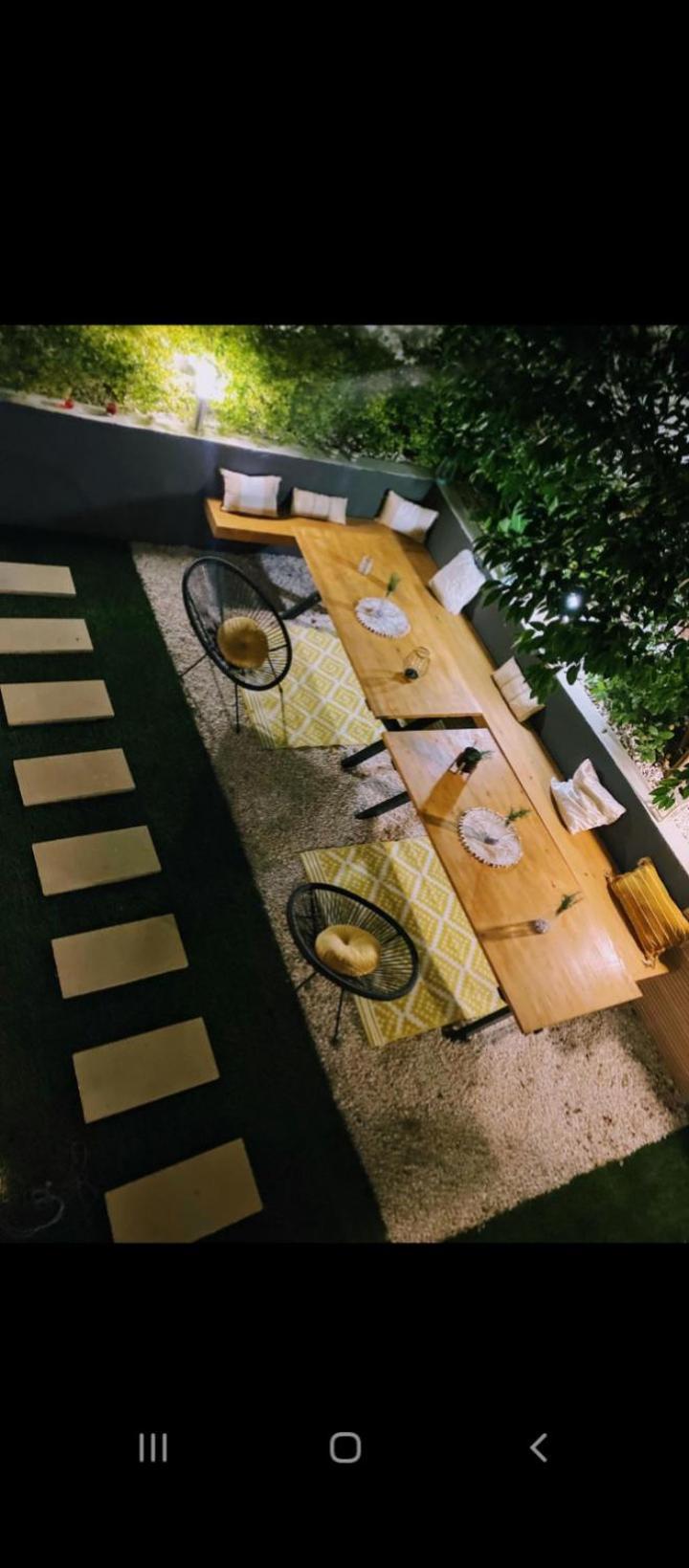 Apartments Villa 9 פודסטראנה מראה חיצוני תמונה