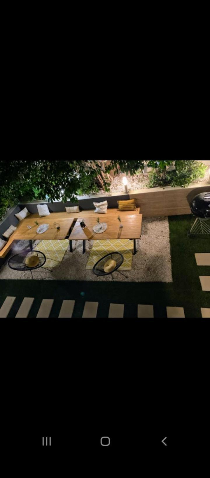 Apartments Villa 9 פודסטראנה מראה חיצוני תמונה