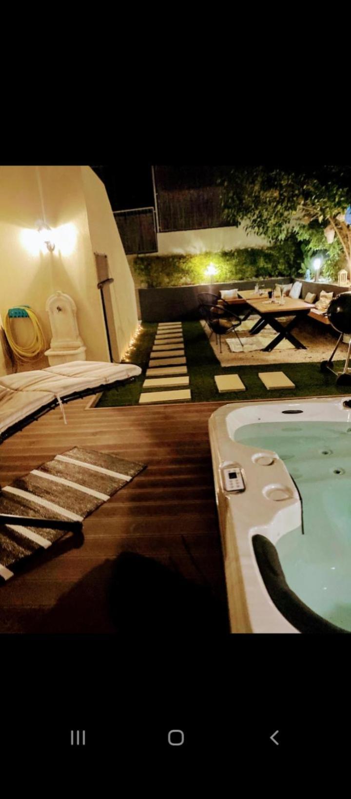 Apartments Villa 9 פודסטראנה מראה חיצוני תמונה