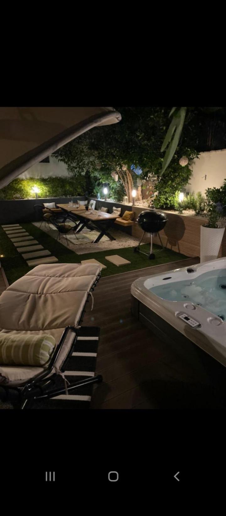 Apartments Villa 9 פודסטראנה מראה חיצוני תמונה