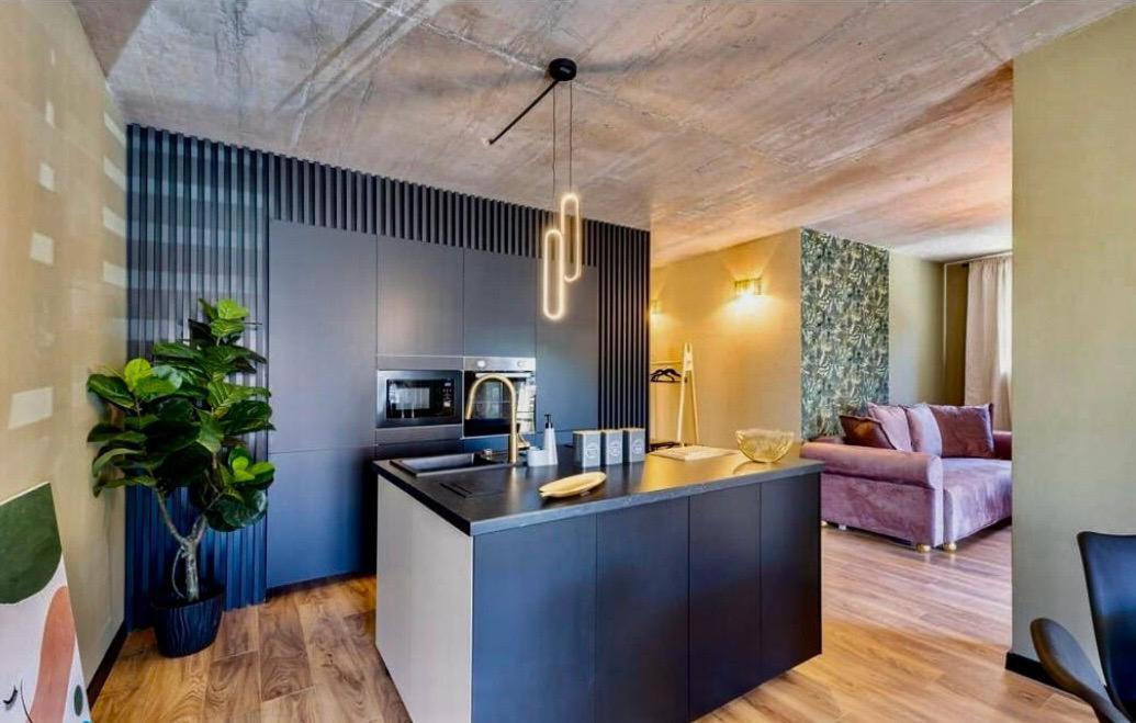 Apartments Villa 9 פודסטראנה מראה חיצוני תמונה