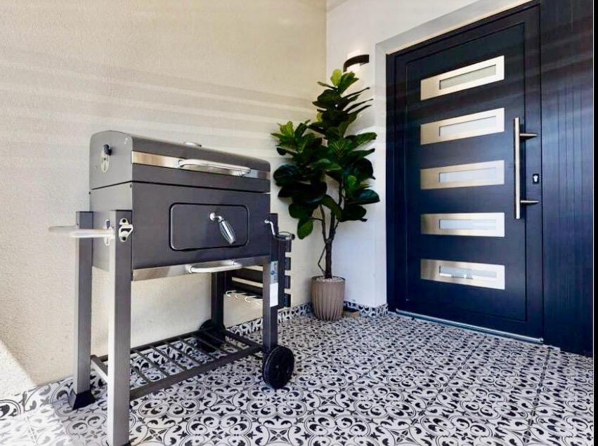 Apartments Villa 9 פודסטראנה מראה חיצוני תמונה