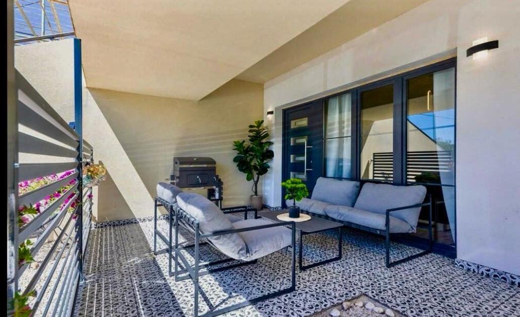 Apartments Villa 9 פודסטראנה מראה חיצוני תמונה