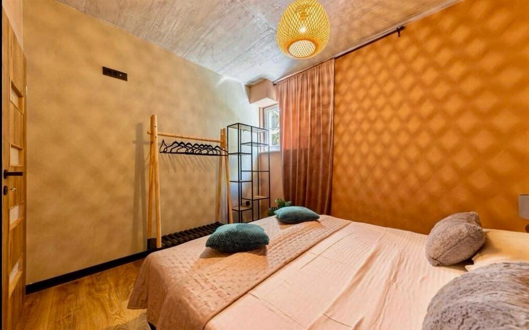 Apartments Villa 9 פודסטראנה מראה חיצוני תמונה